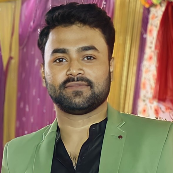 shubham raj profile picture