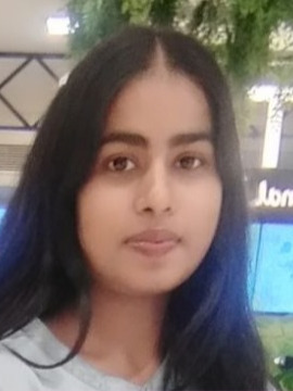Jyoti Kumari - Omniforce Technologies Team Member