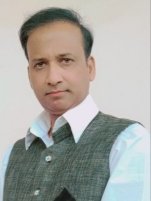 Rajesh Mall - Omniforce Technologies Team Member