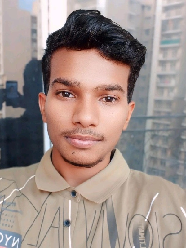 Alok Kumar - Omniforce Technologies Team Member