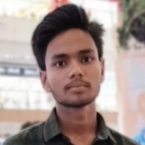 Prince  - Omniforce Technologies Team Member